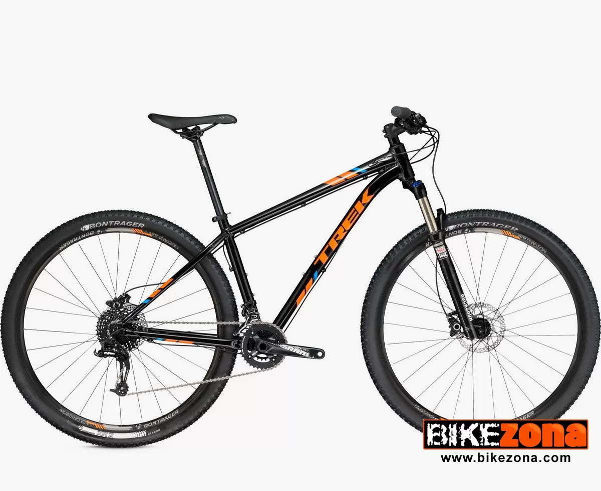 Trek x deals caliber 8 2014